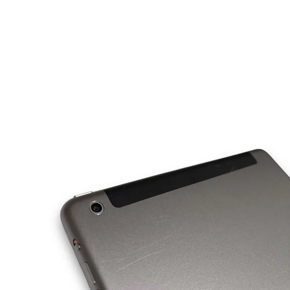 Apple iPad Air (1st‎ Gen) A1475 Silver **Parts Only**